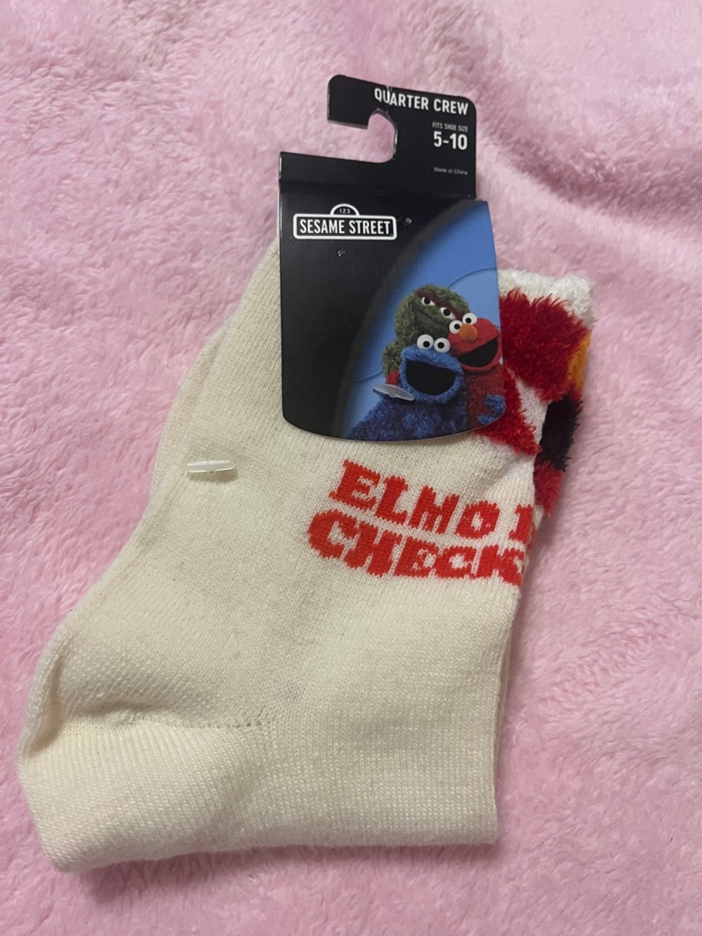 Hot Topic Socks - Picture 4 of 7